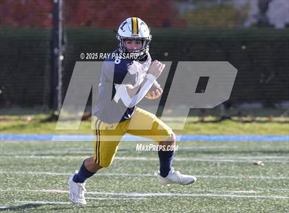 Thumbnail 3 in Massapequa vs. Ward Melville (Long Island Division I Final) photogallery.