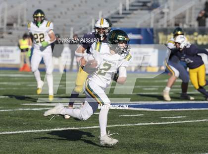 Thumbnail 2 in Massapequa vs. Ward Melville (Long Island Division I Final) photogallery.