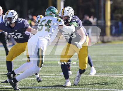 Thumbnail 1 in Massapequa vs. Ward Melville (Long Island Division I Final) photogallery.