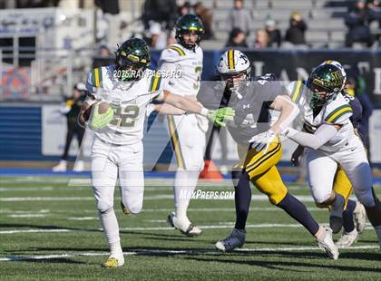 Thumbnail 2 in Massapequa vs. Ward Melville (Long Island Division I Final) photogallery.