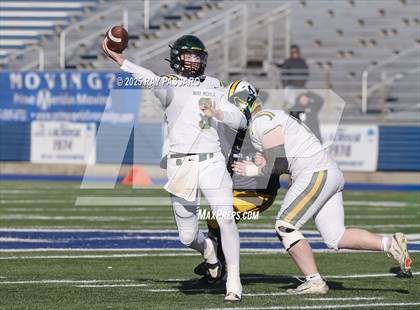 Thumbnail 3 in Massapequa vs. Ward Melville (Long Island Division I Final) photogallery.