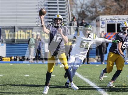 Thumbnail 3 in Massapequa vs. Ward Melville (Long Island Division I Final) photogallery.
