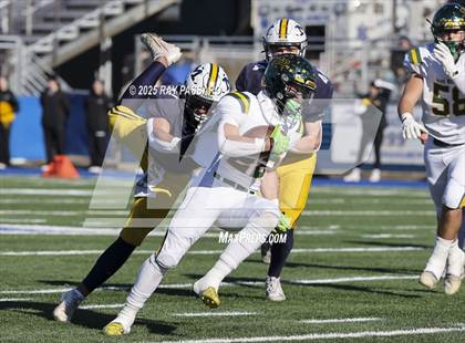 Thumbnail 3 in Massapequa vs. Ward Melville (Long Island Division I Final) photogallery.