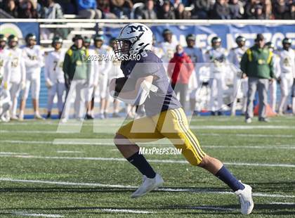 Thumbnail 1 in Massapequa vs. Ward Melville (Long Island Division I Final) photogallery.