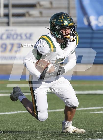 Thumbnail 2 in Massapequa vs. Ward Melville (Long Island Division I Final) photogallery.