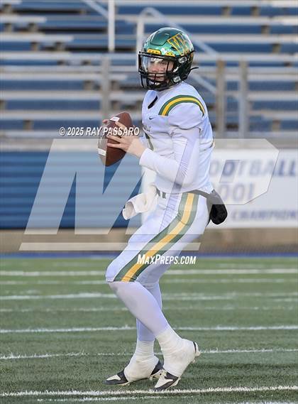 Thumbnail 3 in Massapequa vs. Ward Melville (Long Island Division I Final) photogallery.