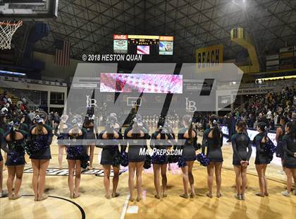 Thumbnail 1 in Chino Hills vs St. John Bosco (CIF State Southern Regional D1 Final) photogallery.