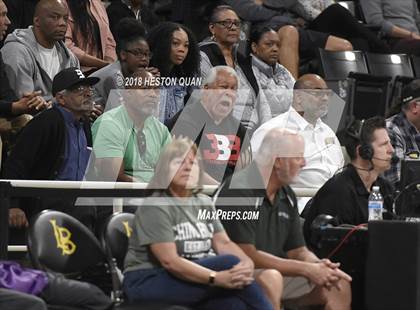 Thumbnail 1 in Chino Hills vs St. John Bosco (CIF State Southern Regional D1 Final) photogallery.