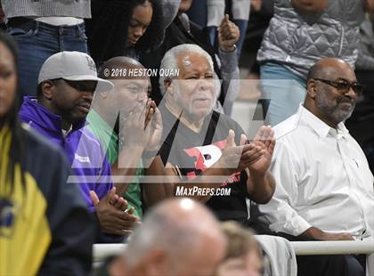 Thumbnail 1 in Chino Hills vs St. John Bosco (CIF State Southern Regional D1 Final) photogallery.