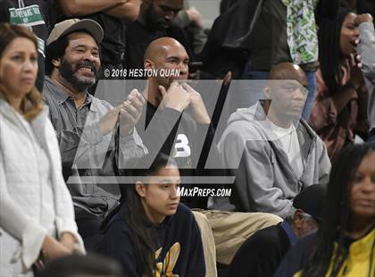 Thumbnail 3 in Chino Hills vs St. John Bosco (CIF State Southern Regional D1 Final) photogallery.