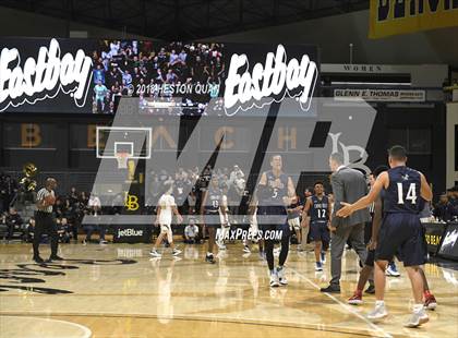 Thumbnail 3 in Chino Hills vs St. John Bosco (CIF State Southern Regional D1 Final) photogallery.