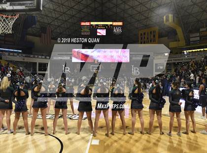 Thumbnail 3 in Chino Hills vs St. John Bosco (CIF State Southern Regional D1 Final) photogallery.