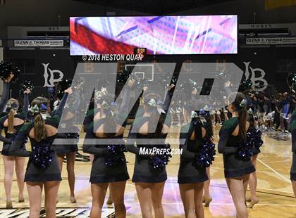 Thumbnail 2 in Chino Hills vs St. John Bosco (CIF State Southern Regional D1 Final) photogallery.