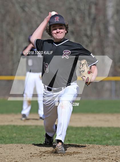 Thumbnail 2 in Killingly @ Bacon Academy photogallery.