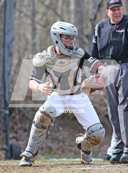 Thumbnail 1 in Killingly @ Bacon Academy photogallery.