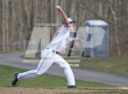 Thumbnail 2 in Killingly @ Bacon Academy photogallery.