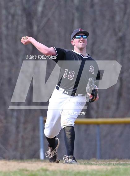 Thumbnail 2 in Killingly @ Bacon Academy photogallery.