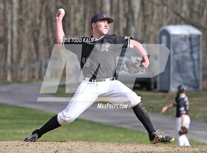 Thumbnail 1 in Killingly @ Bacon Academy photogallery.