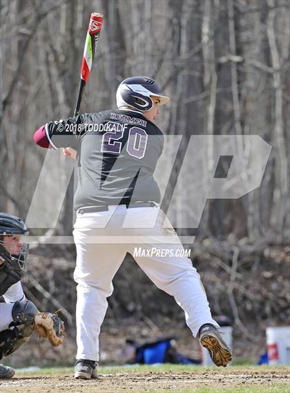 Thumbnail 2 in Killingly @ Bacon Academy photogallery.