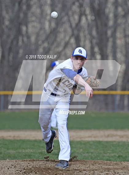 Thumbnail 1 in Killingly @ Bacon Academy photogallery.