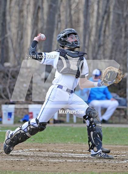 Thumbnail 2 in Killingly @ Bacon Academy photogallery.