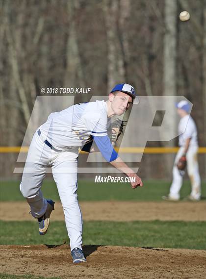 Thumbnail 1 in Killingly @ Bacon Academy photogallery.