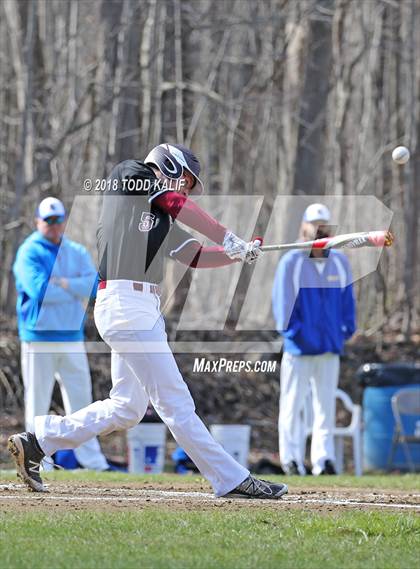Thumbnail 1 in Killingly @ Bacon Academy photogallery.