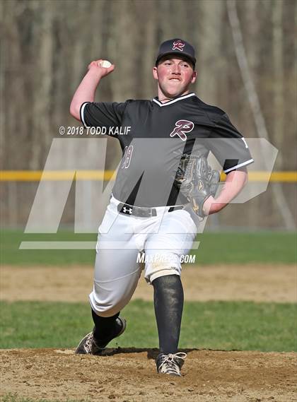 Thumbnail 3 in Killingly @ Bacon Academy photogallery.