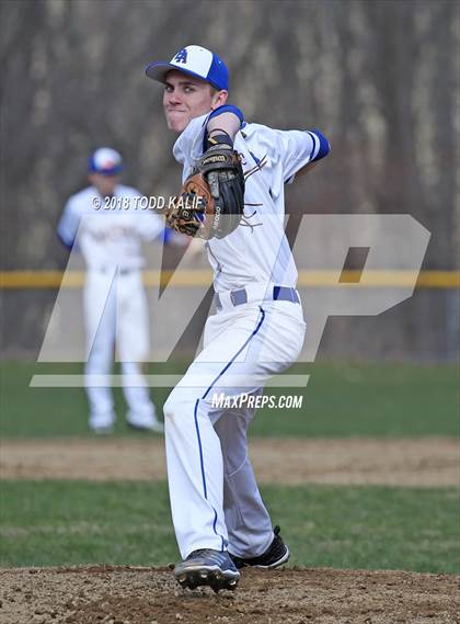 Thumbnail 1 in Killingly @ Bacon Academy photogallery.
