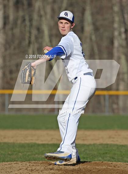 Thumbnail 1 in Killingly @ Bacon Academy photogallery.
