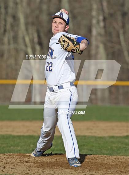 Thumbnail 3 in Killingly @ Bacon Academy photogallery.