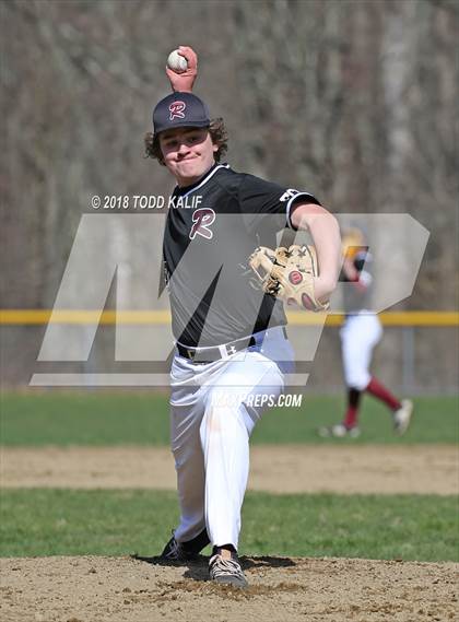 Thumbnail 3 in Killingly @ Bacon Academy photogallery.