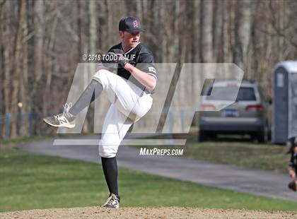 Thumbnail 2 in Killingly @ Bacon Academy photogallery.