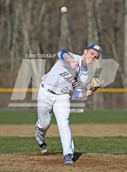 Thumbnail 3 in Killingly @ Bacon Academy photogallery.