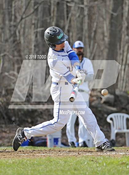 Thumbnail 1 in Killingly @ Bacon Academy photogallery.
