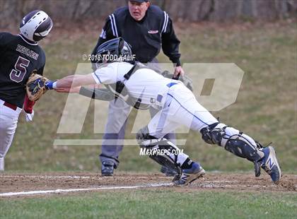 Thumbnail 1 in Killingly @ Bacon Academy photogallery.
