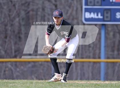 Thumbnail 2 in Killingly @ Bacon Academy photogallery.