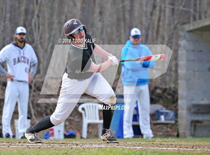 Thumbnail 2 in Killingly @ Bacon Academy photogallery.