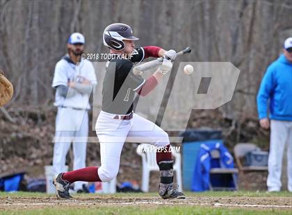Thumbnail 1 in Killingly @ Bacon Academy photogallery.