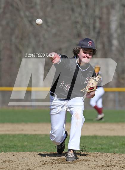 Thumbnail 2 in Killingly @ Bacon Academy photogallery.