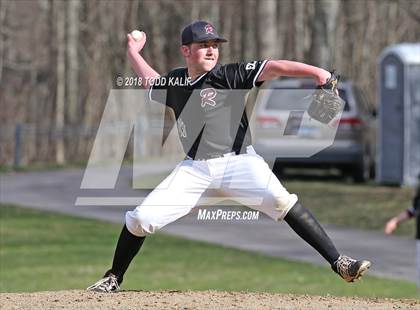 Thumbnail 3 in Killingly @ Bacon Academy photogallery.