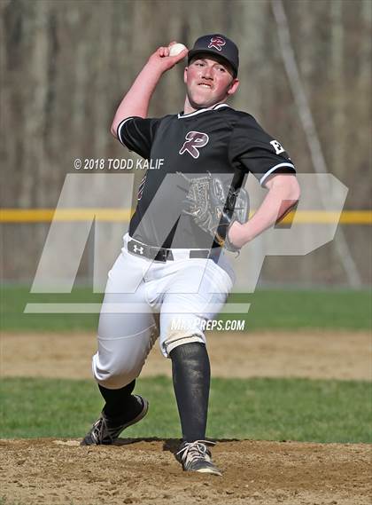 Thumbnail 3 in Killingly @ Bacon Academy photogallery.