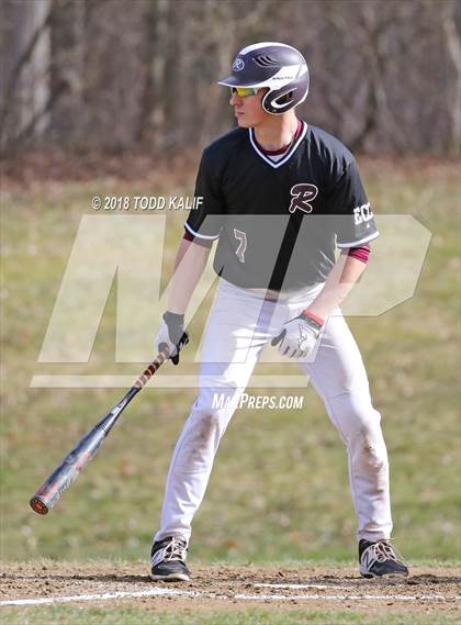 Thumbnail 2 in Killingly @ Bacon Academy photogallery.