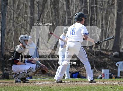 Thumbnail 2 in Killingly @ Bacon Academy photogallery.