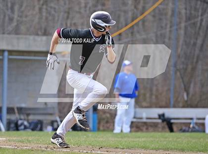 Thumbnail 1 in Killingly @ Bacon Academy photogallery.
