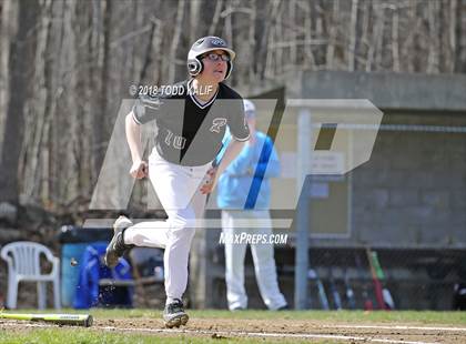 Thumbnail 1 in Killingly @ Bacon Academy photogallery.