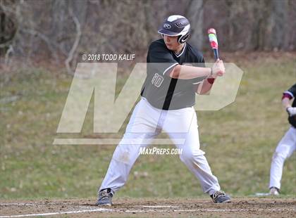 Thumbnail 2 in Killingly @ Bacon Academy photogallery.