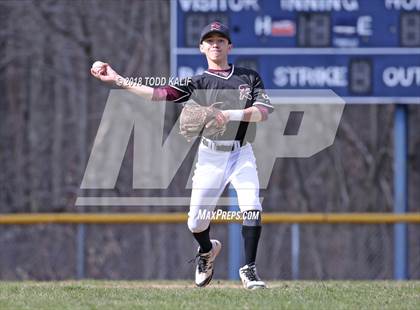 Thumbnail 3 in Killingly @ Bacon Academy photogallery.