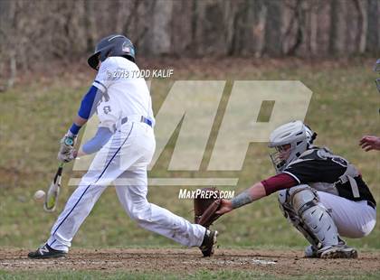 Thumbnail 3 in Killingly @ Bacon Academy photogallery.