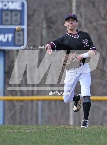 Thumbnail 1 in Killingly @ Bacon Academy photogallery.